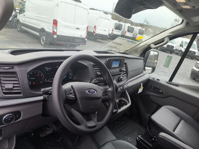 new 2025 Ford Transit-250 car, priced at $51,890