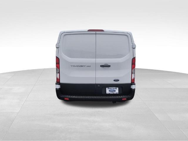 new 2025 Ford Transit-250 car, priced at $51,890