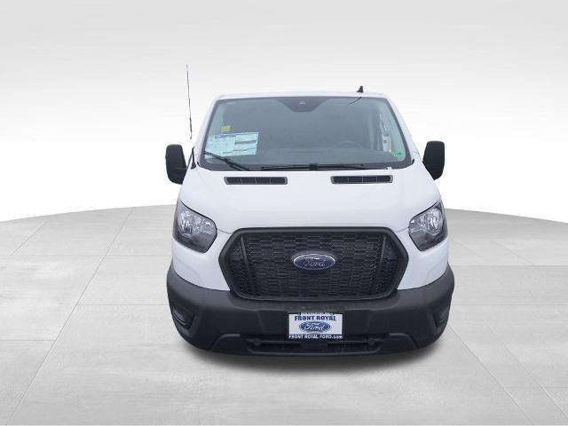 new 2025 Ford Transit-250 car, priced at $51,890