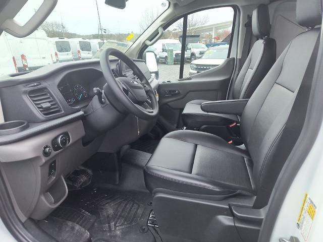 new 2025 Ford Transit-250 car, priced at $51,890