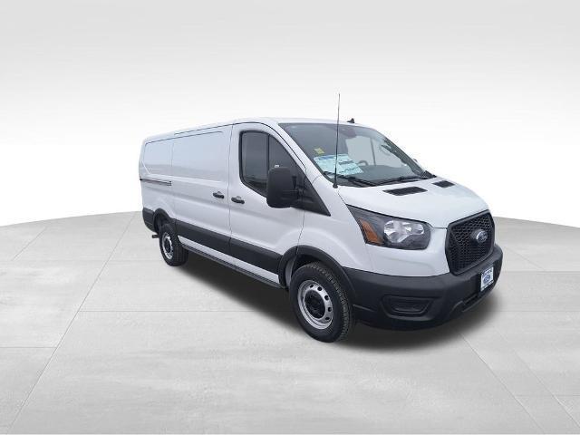 new 2025 Ford Transit-250 car, priced at $51,890