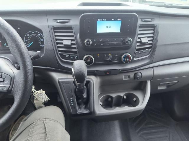 new 2025 Ford Transit-250 car, priced at $51,890