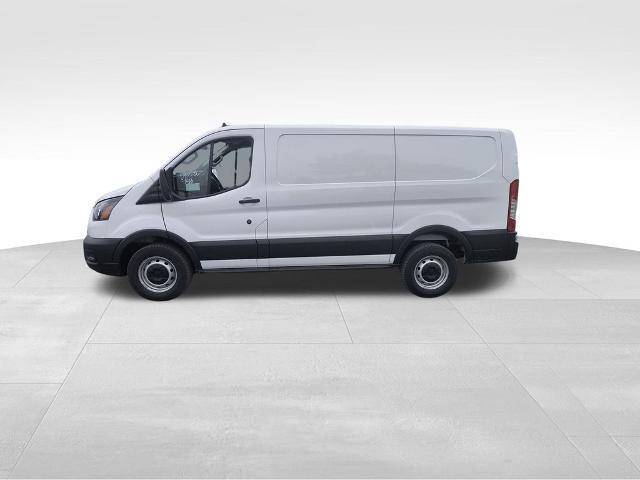 new 2025 Ford Transit-250 car, priced at $51,890