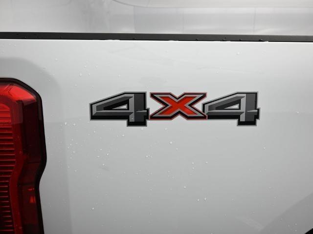 new 2026 Ford F-350 car