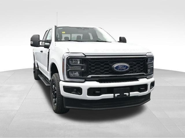 new 2026 Ford F-350 car