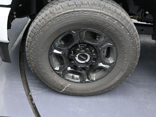 new 2026 Ford F-350 car