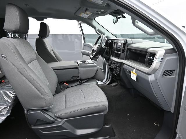 new 2026 Ford F-350 car