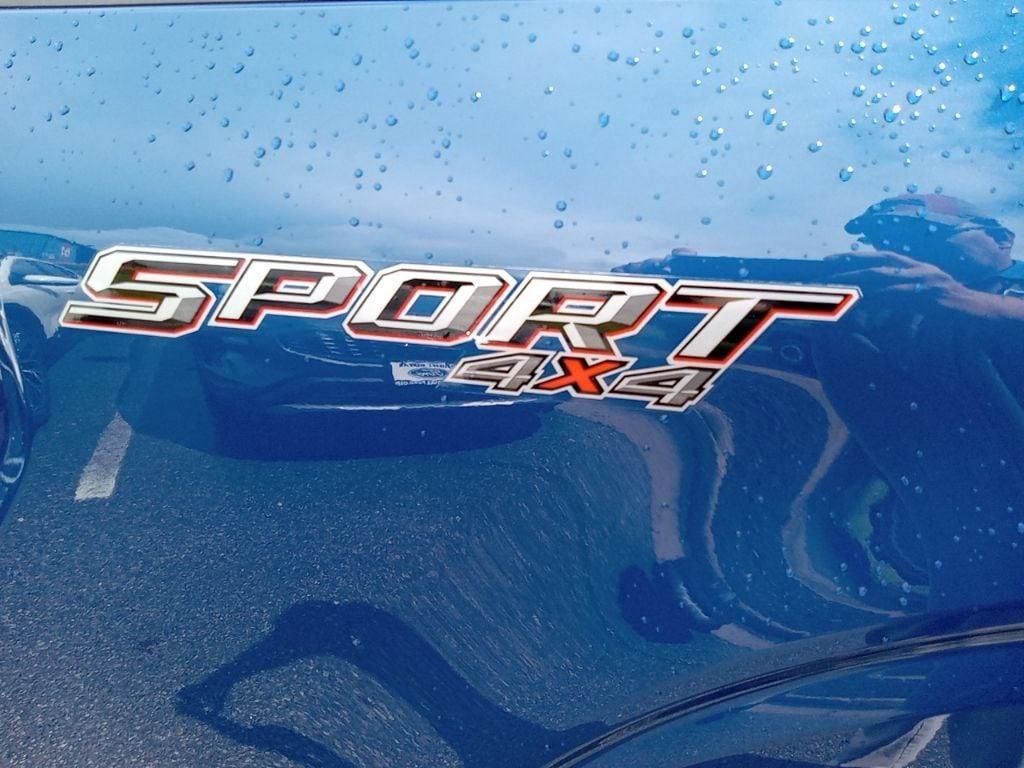 used 2022 Ford F-150 car, priced at $51,273