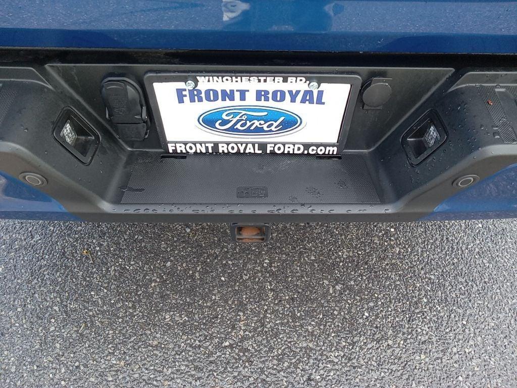 used 2022 Ford F-150 car, priced at $51,273