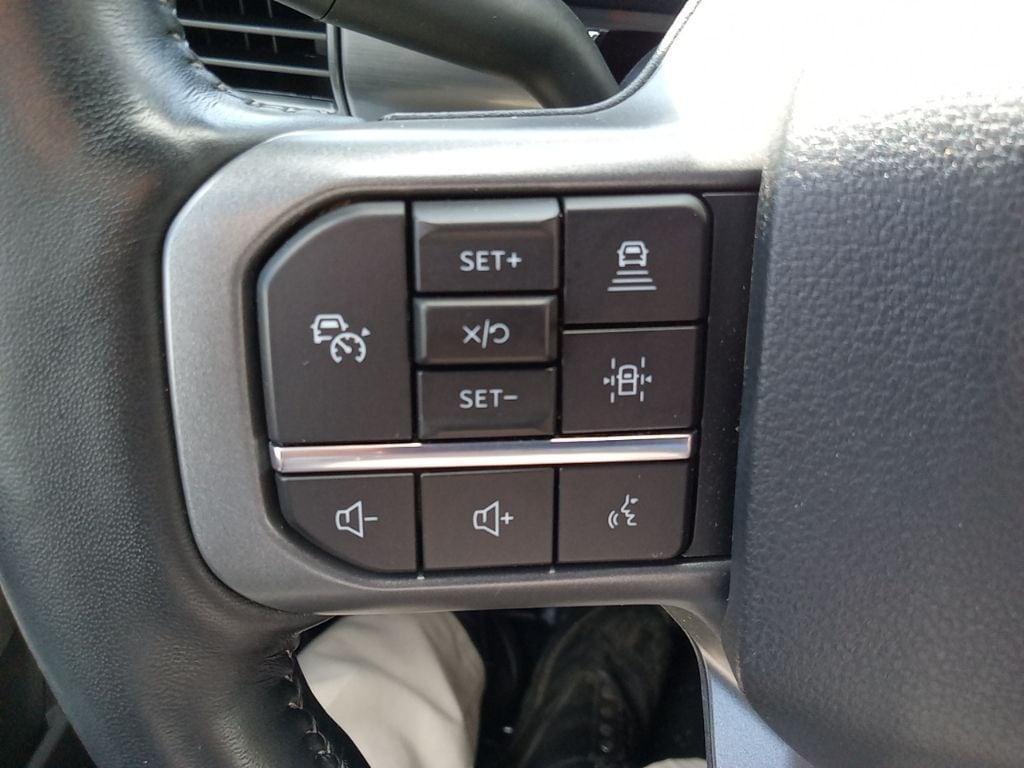 used 2022 Ford F-150 car, priced at $47,473