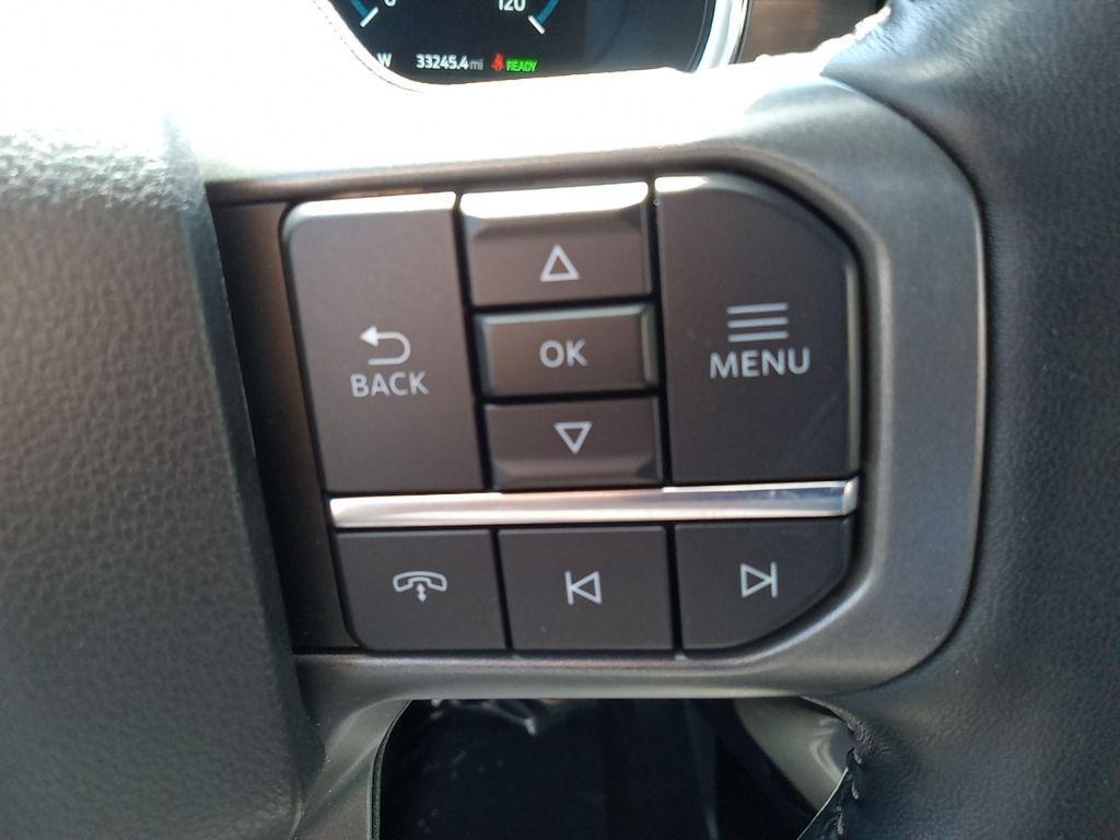used 2022 Ford F-150 car, priced at $47,473