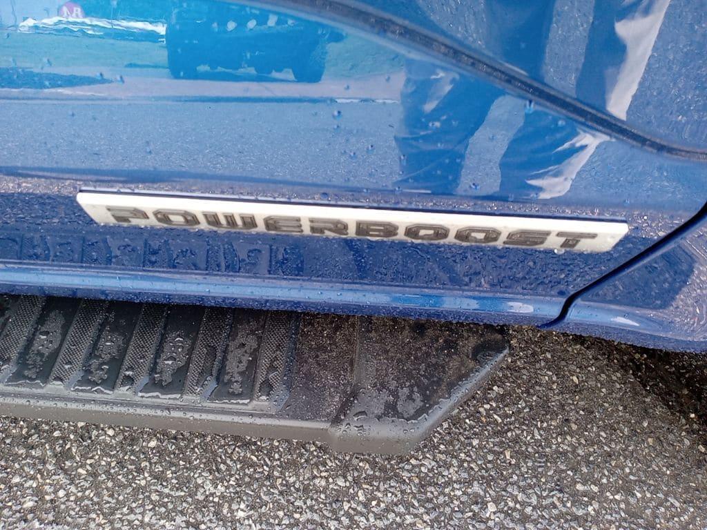 used 2022 Ford F-150 car, priced at $51,273