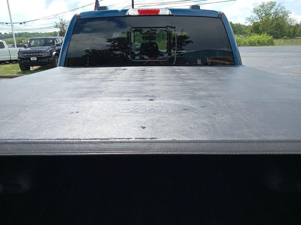 used 2022 Ford F-150 car, priced at $51,273