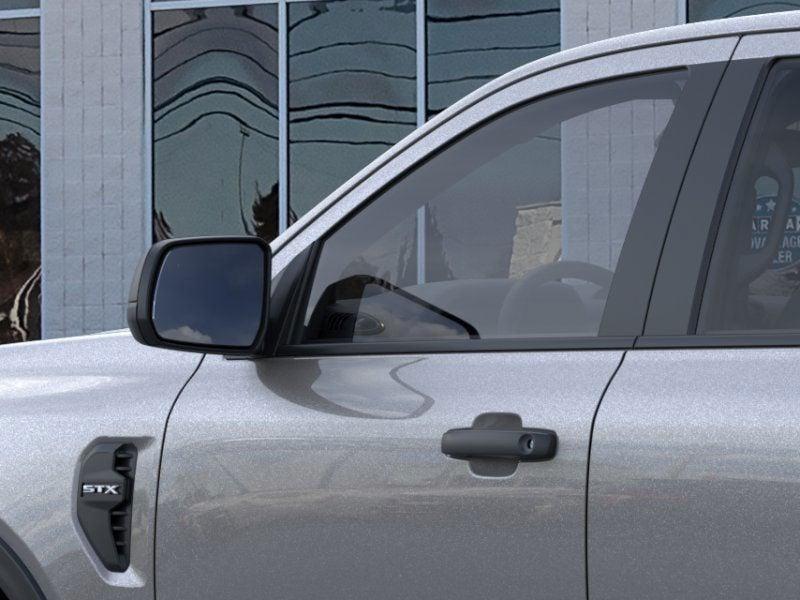 new 2025 Ford Ranger car, priced at $35,215
