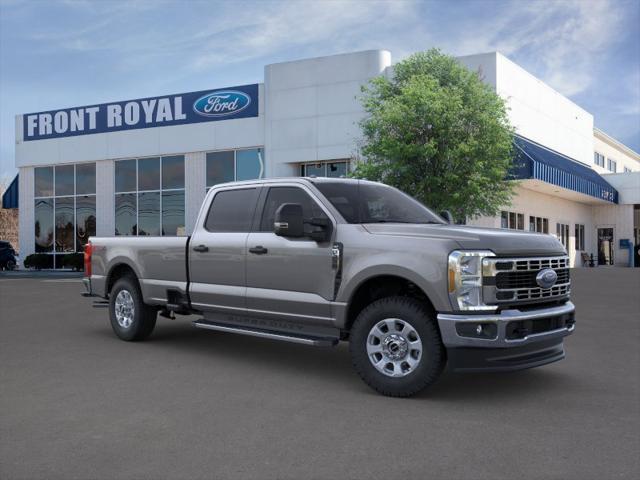 new 2024 Ford F-250 car, priced at $62,770