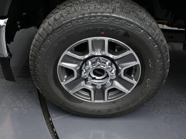 new 2025 Ford F-350 car, priced at $53,182