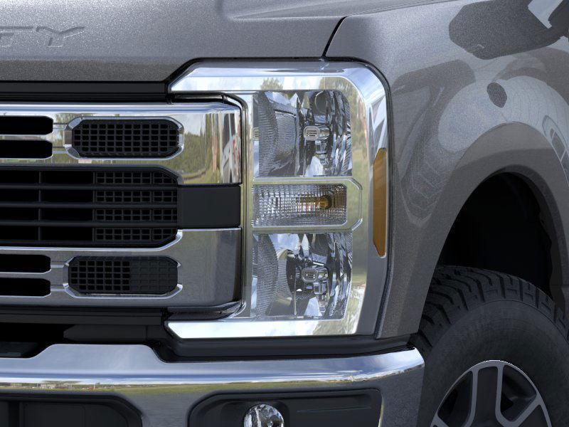 new 2025 Ford F-350 car, priced at $51,182