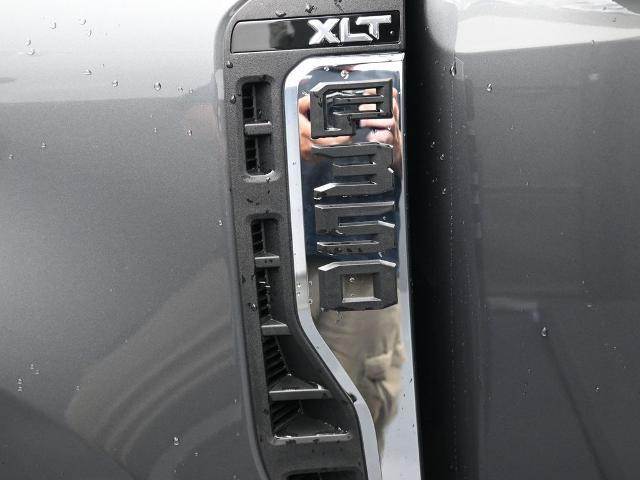 new 2025 Ford F-350 car, priced at $53,182