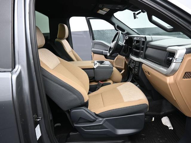 new 2025 Ford F-350 car, priced at $53,182