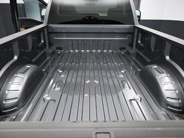 new 2025 Ford F-350 car, priced at $53,182