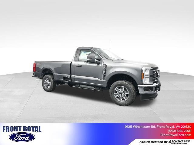new 2025 Ford F-350 car, priced at $53,182