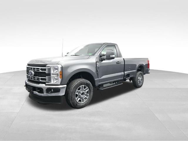 new 2025 Ford F-350 car, priced at $53,182