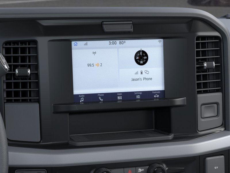 new 2025 Ford F-350 car, priced at $51,182