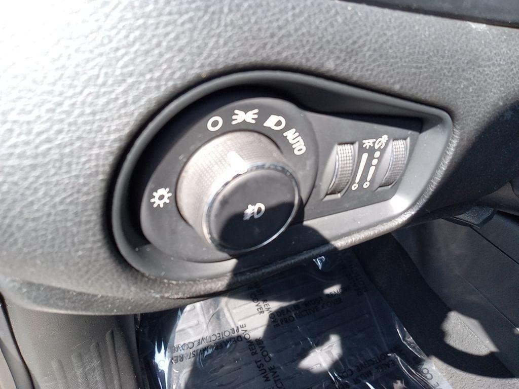 used 2017 Jeep Renegade car, priced at $11,973