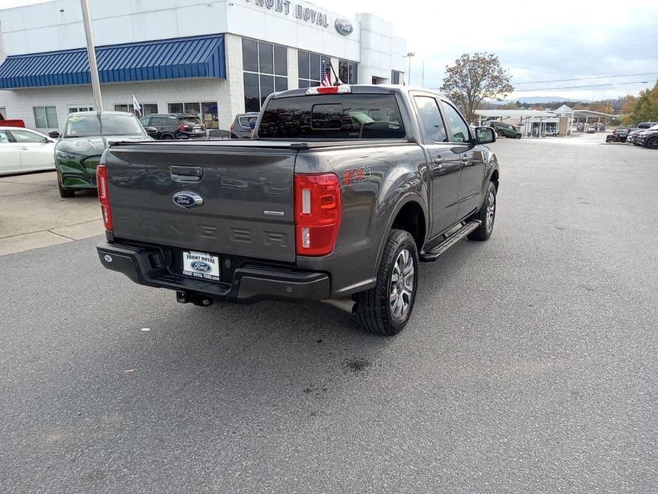 used 2019 Ford Ranger car, priced at $27,673