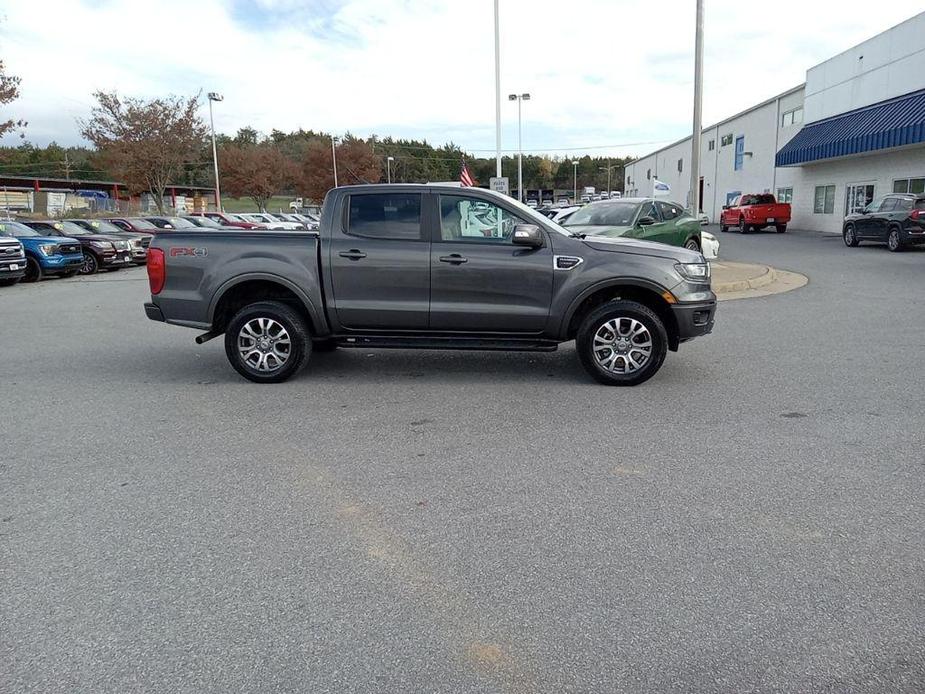 used 2019 Ford Ranger car, priced at $27,673