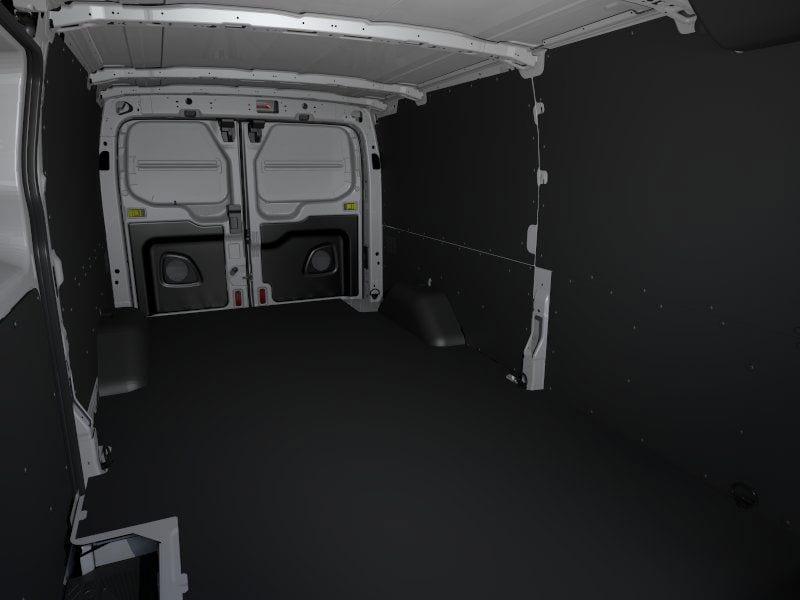 new 2025 Ford Transit-250 car, priced at $60,565