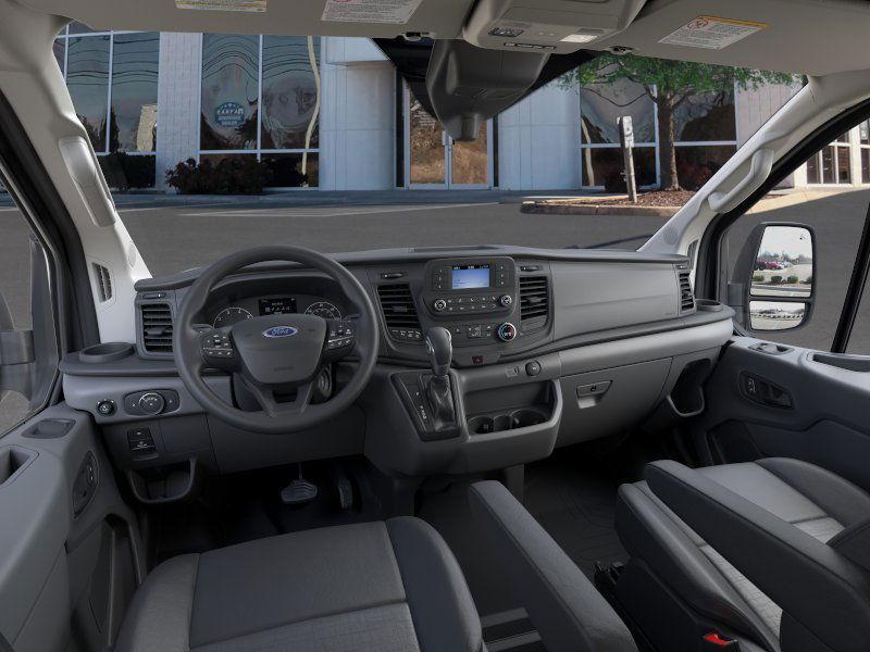 new 2025 Ford Transit-250 car, priced at $60,565