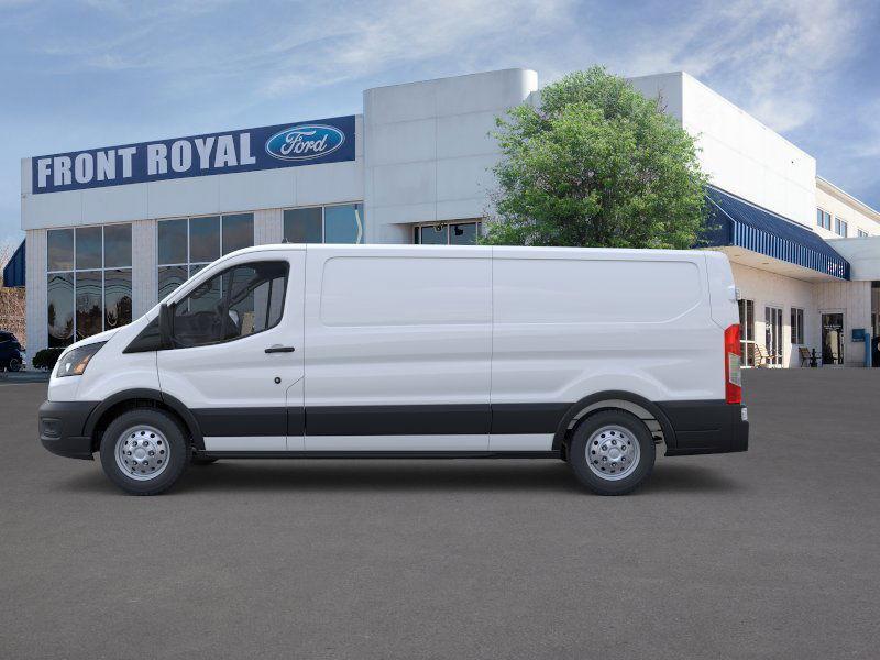 new 2025 Ford Transit-250 car, priced at $60,565