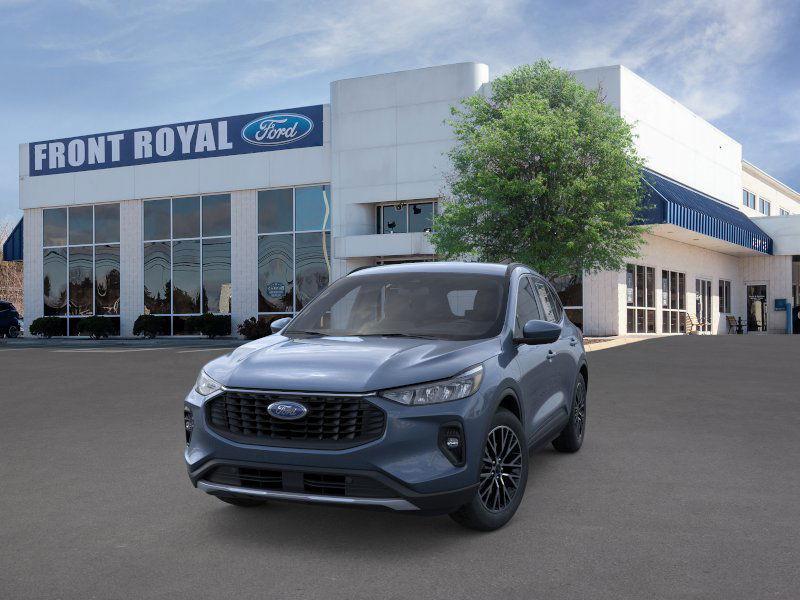 new 2025 Ford Escape car, priced at $29,968