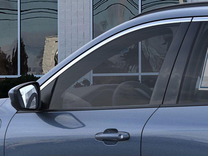 new 2025 Ford Escape car, priced at $29,968