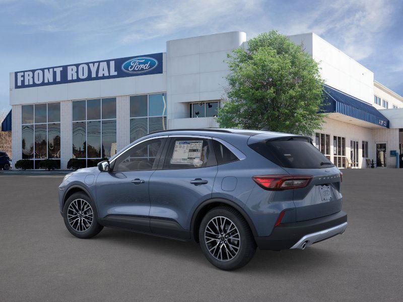new 2025 Ford Escape car, priced at $29,968