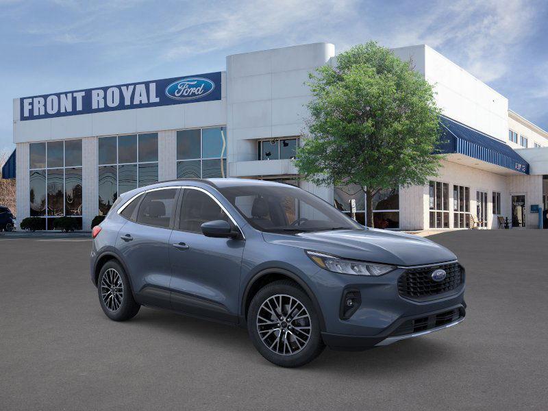 new 2025 Ford Escape car, priced at $29,968