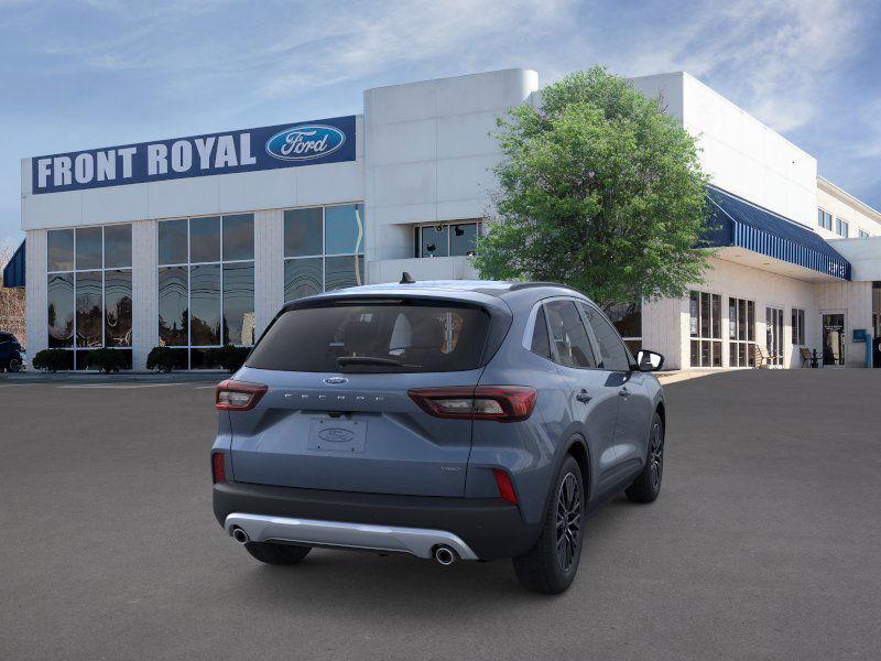 new 2025 Ford Escape car, priced at $29,968