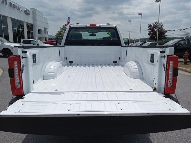 new 2023 Ford F-250 car, priced at $53,130