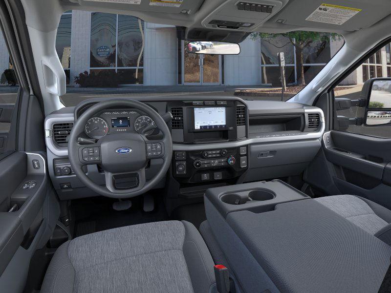 new 2023 Ford F-250 car, priced at $51,589