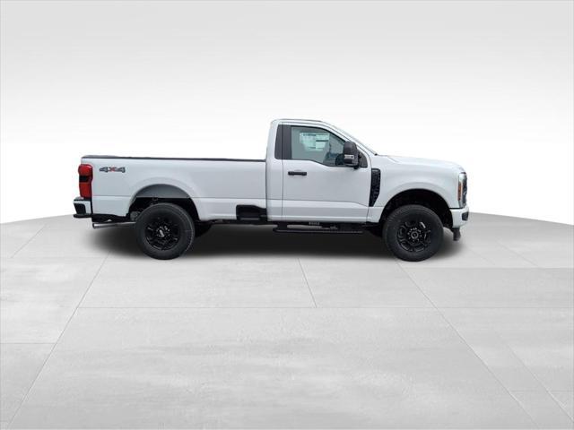 new 2023 Ford F-250 car, priced at $53,130