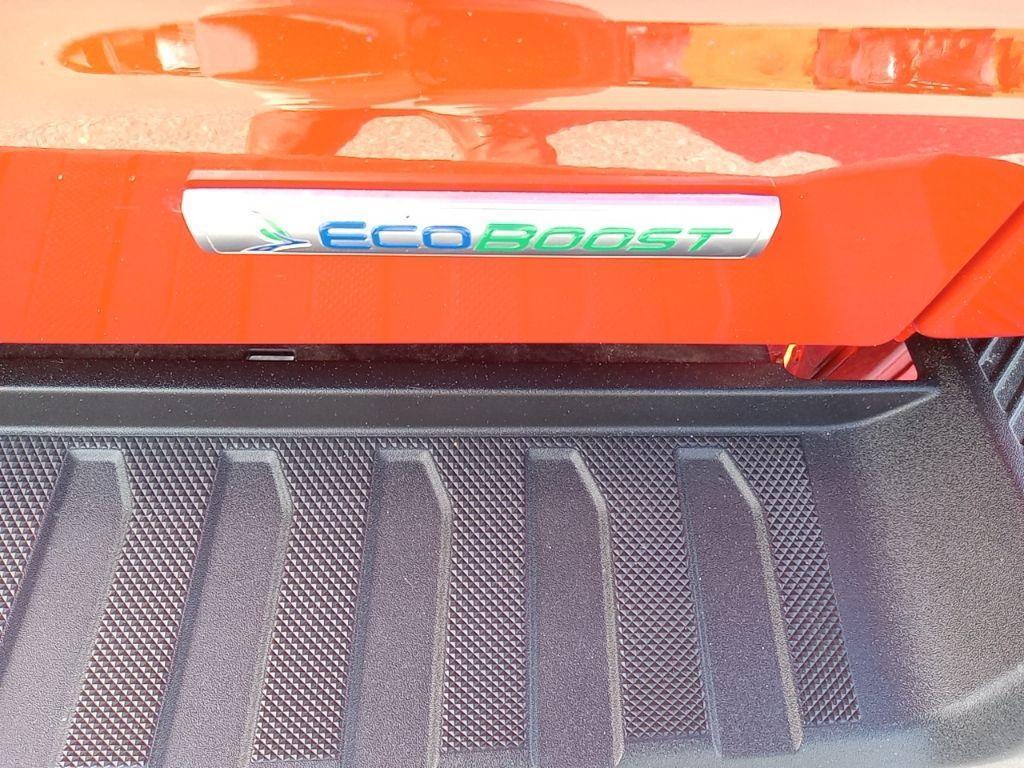 used 2022 Ford F-150 car, priced at $42,973