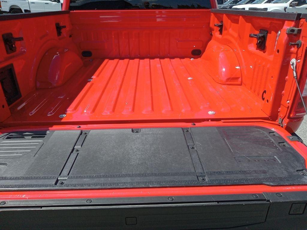 used 2022 Ford F-150 car, priced at $42,973