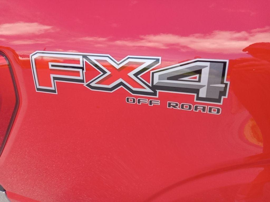 used 2022 Ford F-150 car, priced at $42,973