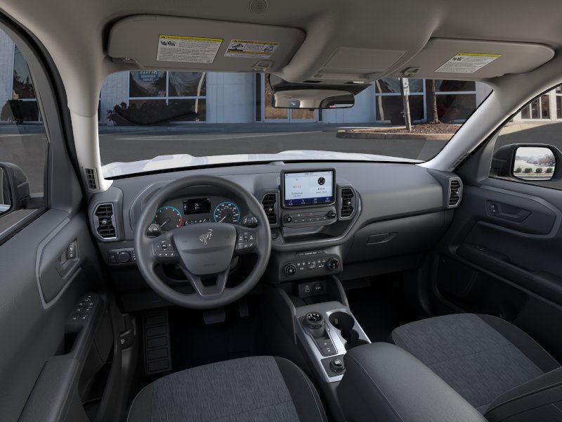 new 2024 Ford Bronco Sport car, priced at $26,965