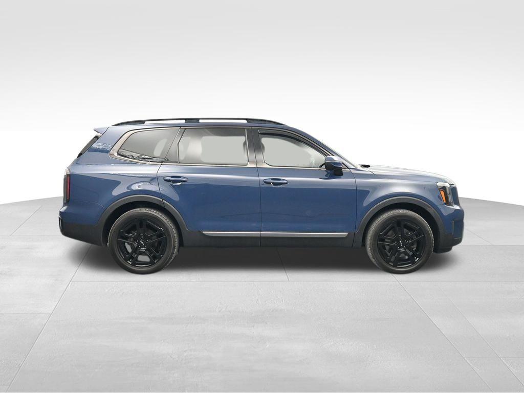 used 2023 Kia Telluride car, priced at $34,973