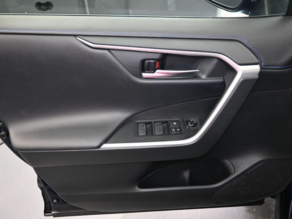 used 2020 Toyota RAV4 Hybrid car, priced at $30,473