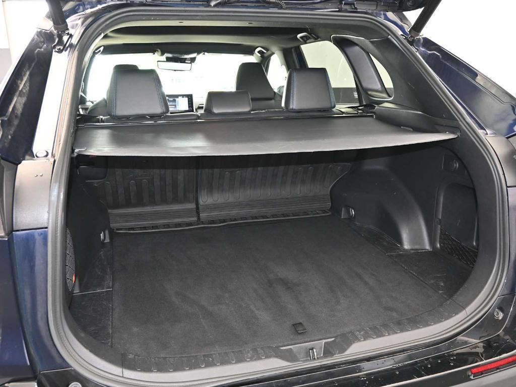 used 2020 Toyota RAV4 Hybrid car, priced at $28,673