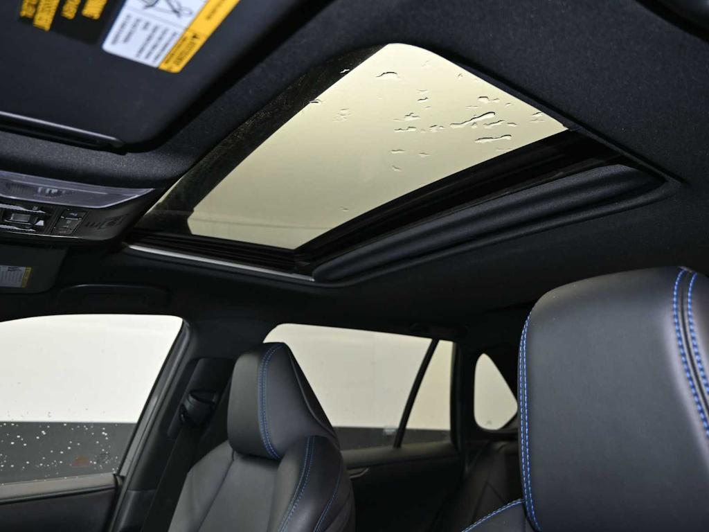 used 2020 Toyota RAV4 Hybrid car, priced at $28,673