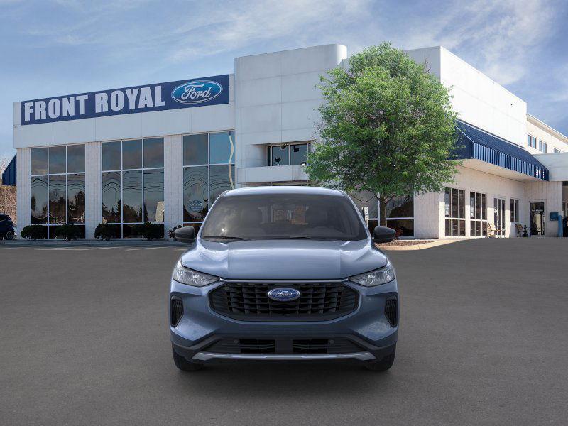 new 2024 Ford Escape car, priced at $27,863